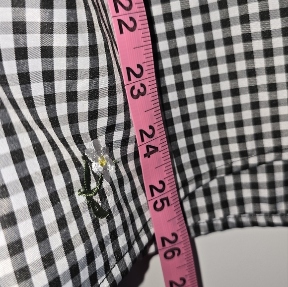 XL peek shoulder top by Alyx - Picture 4 of 6